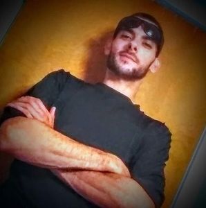 Meet your Posher, Brandon